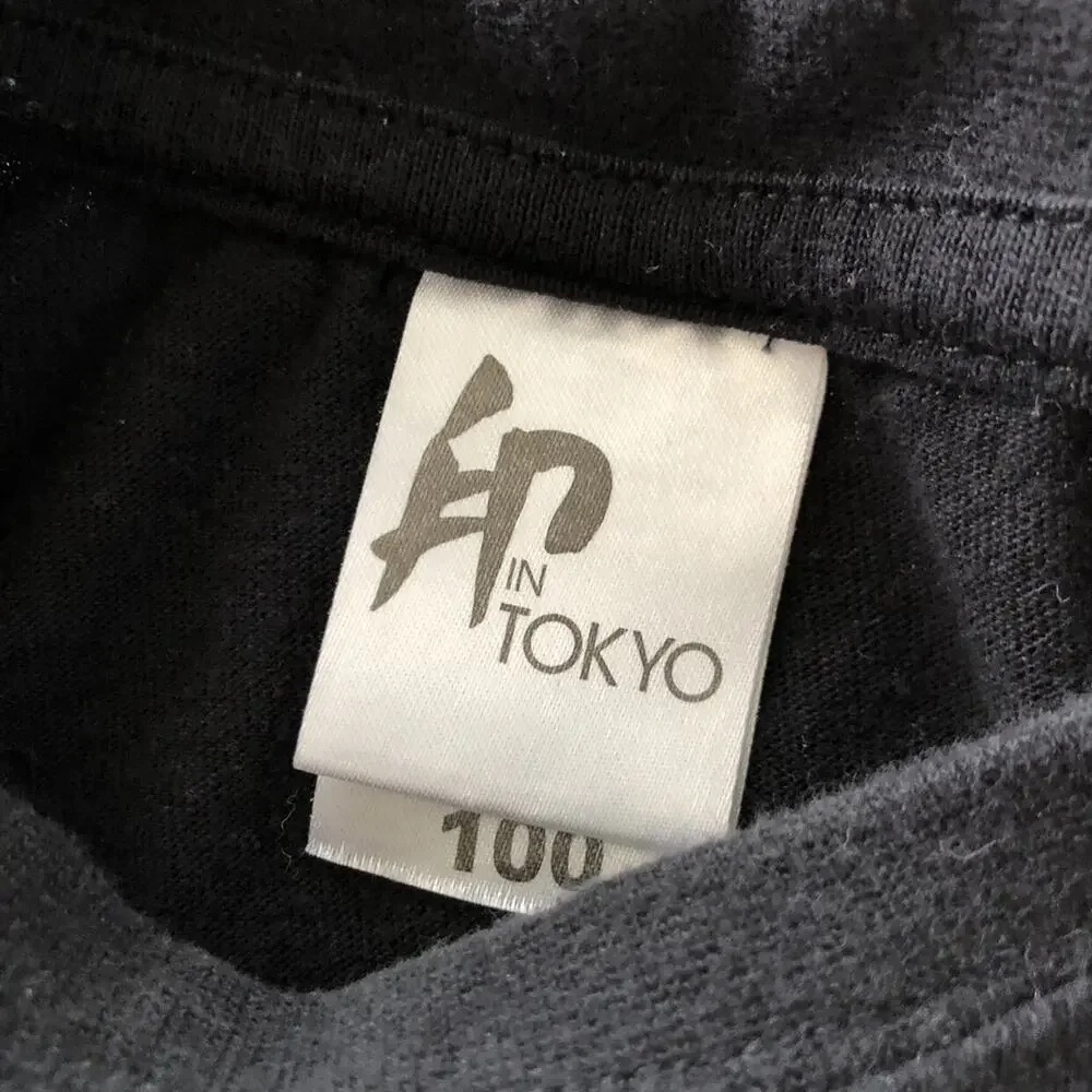 Tokyo Subway Map Tee - Picture 5 of 6